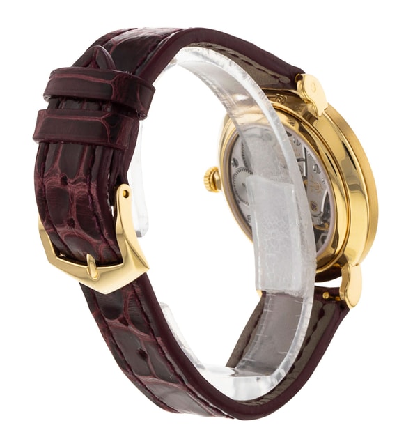 Patek Philippe Calatrava 7119J Image 3